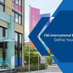 CBS International Business School: Define Your Future