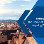 Nürnberg: The Home of Beauty and Aspiring Dreams