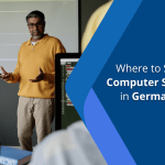 Where to Study Computer Science in Germany?