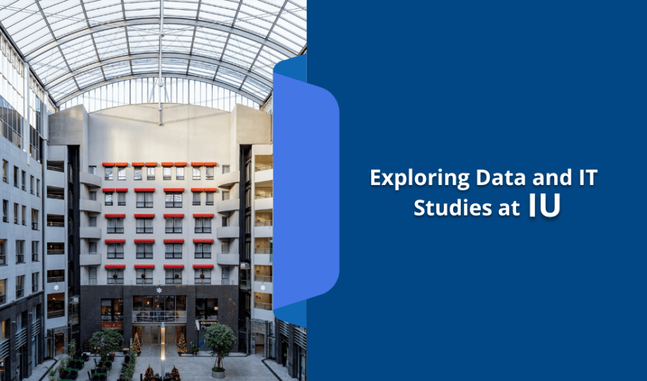 Exploring Data and IT Studies at IU