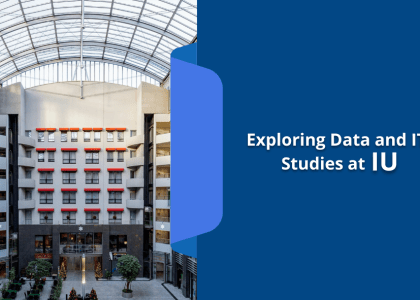 Exploring Data and IT Studies at IU