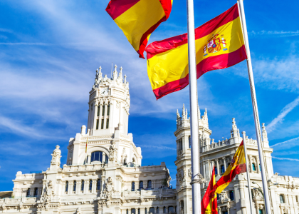 Madrid: Life You Should Live